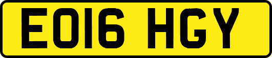EO16HGY