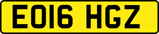 EO16HGZ