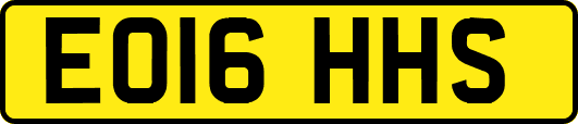 EO16HHS