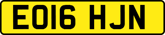 EO16HJN