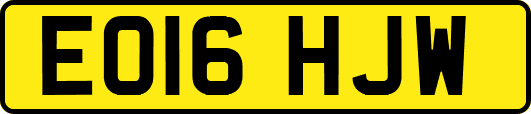 EO16HJW