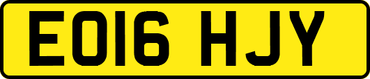 EO16HJY