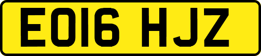 EO16HJZ