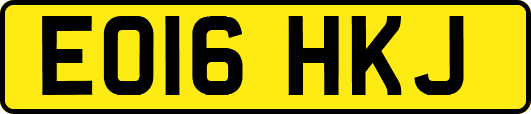 EO16HKJ