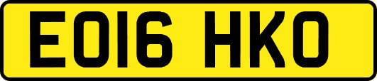 EO16HKO
