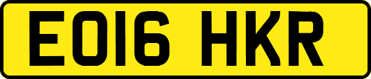 EO16HKR