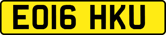 EO16HKU