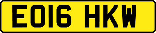 EO16HKW