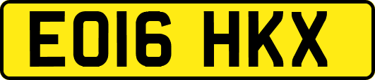 EO16HKX