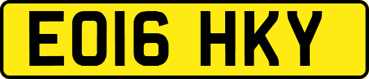 EO16HKY