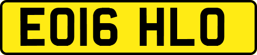 EO16HLO