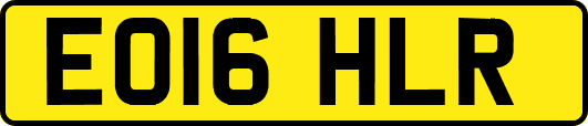 EO16HLR