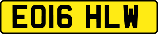 EO16HLW