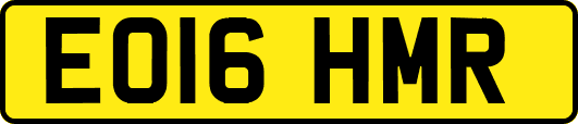EO16HMR