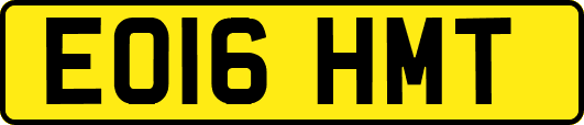EO16HMT
