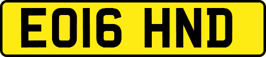 EO16HND