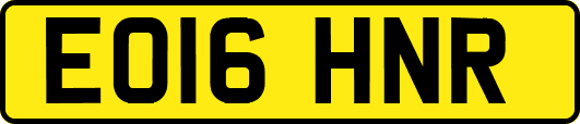EO16HNR