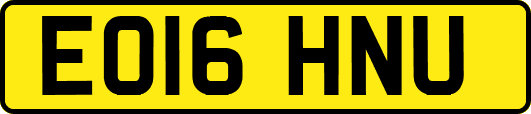 EO16HNU