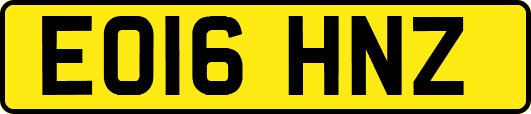 EO16HNZ