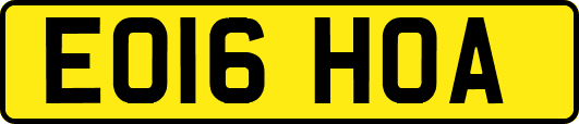 EO16HOA