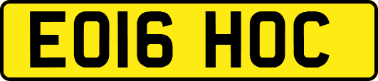 EO16HOC