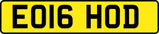 EO16HOD