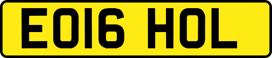 EO16HOL
