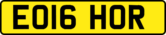 EO16HOR
