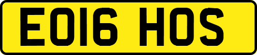 EO16HOS