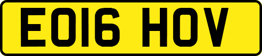 EO16HOV