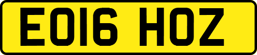 EO16HOZ