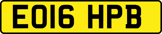EO16HPB