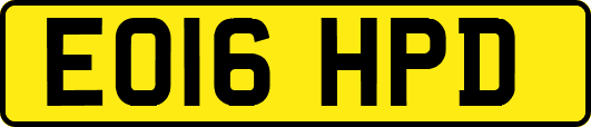 EO16HPD