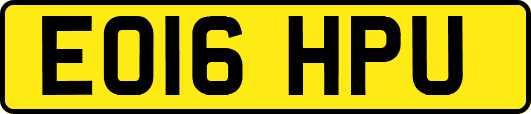 EO16HPU