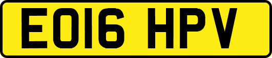 EO16HPV