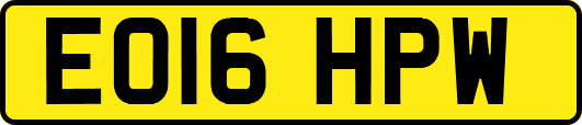 EO16HPW