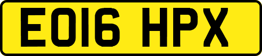 EO16HPX