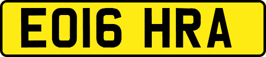 EO16HRA