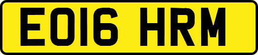 EO16HRM