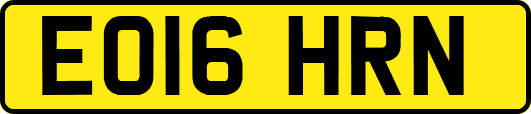 EO16HRN