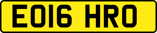EO16HRO