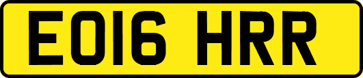EO16HRR