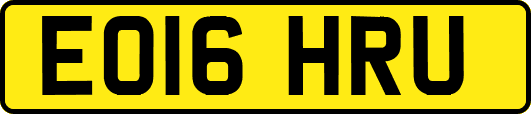 EO16HRU