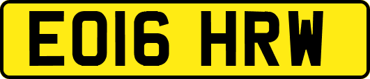 EO16HRW