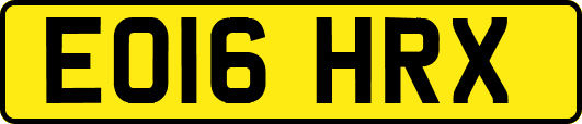 EO16HRX