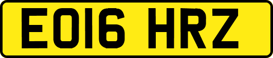EO16HRZ