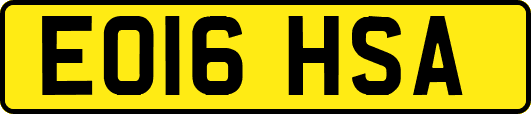 EO16HSA