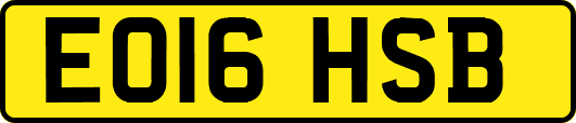 EO16HSB