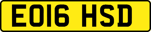 EO16HSD