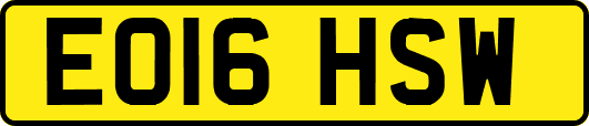 EO16HSW